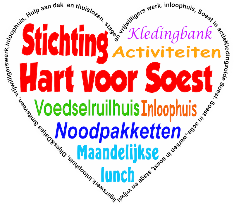 Stichting Hart voor Soest: lokaal initiatief dat wordt gesteund door De Jong Koffie