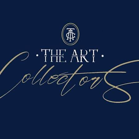 The Art Collectors drinkt koffie van De Jong Koffie