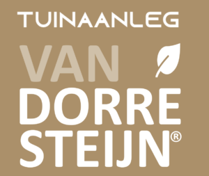 Tuinaanleg van Dorresteijn drinkt koffie van De Jong Koffie