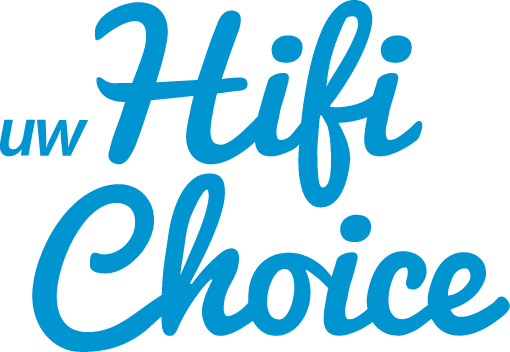 Uw Hifi Choice in Soest drinkt koffie van De Jong Koffie